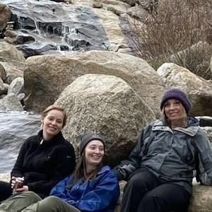 Meet your Posher, Carolyn